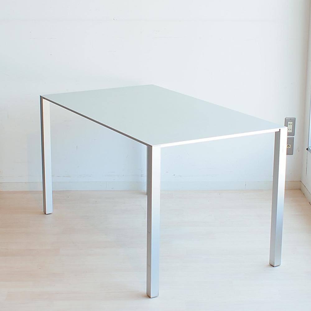 カッシーナ/Cassina エアフレーム テーブル 130cm B IXC(イクスシー）AIR FRAME 3002 ローテーブルエアーフレーム 3002