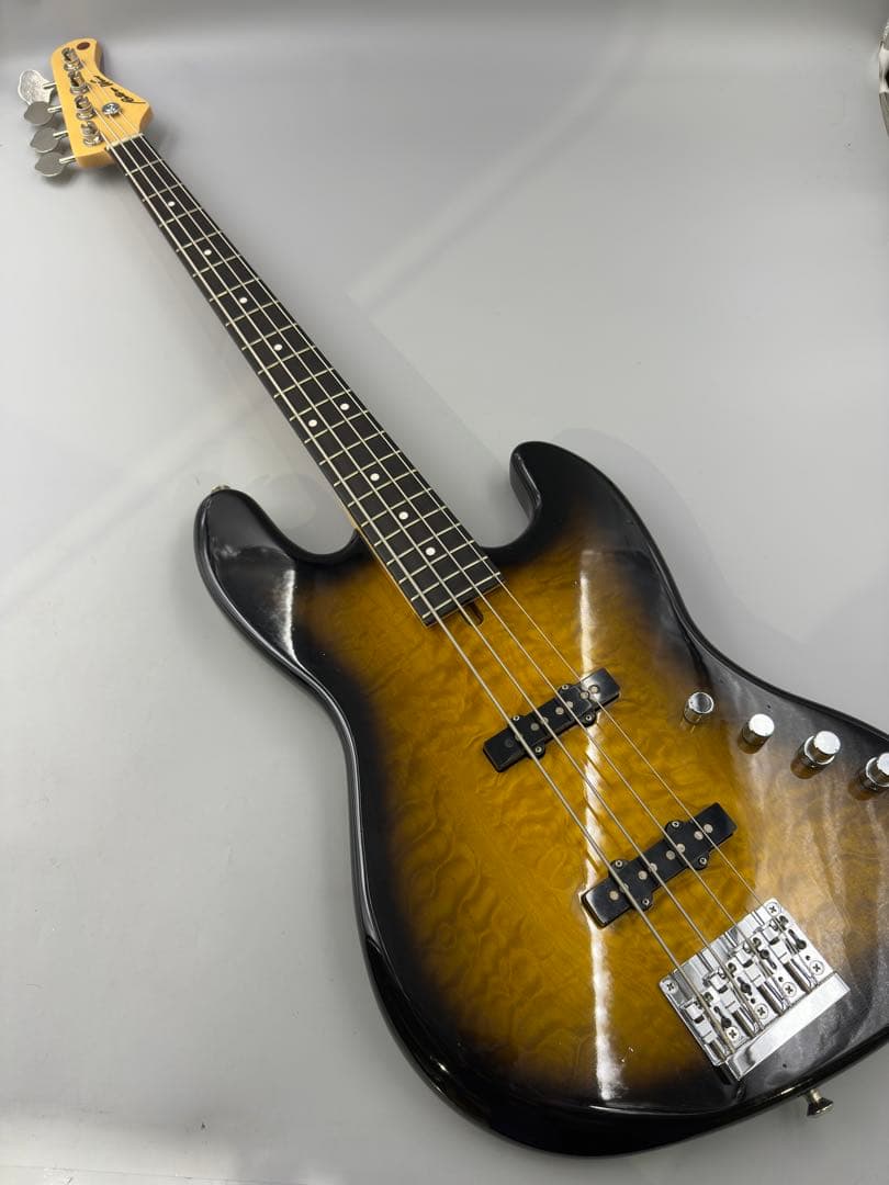 ☆Bottom WaveMB-4 Custom 60 ☆Bottom WaveMB-4 Custom 60 - メルカリ