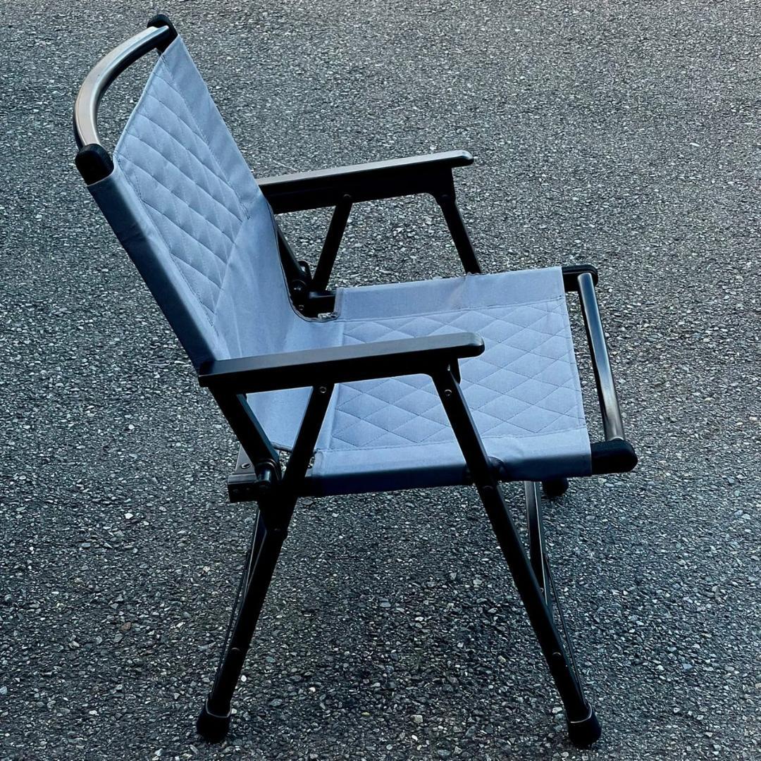 LOCKFIELD EQUIPMENT QC LFE チェア 2脚（2個入り） レア)Lockfield