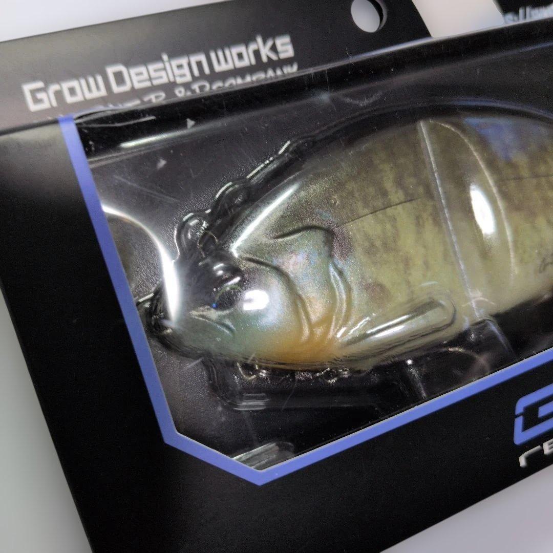 さ*し様 グローデザインワークス G-PLAG 175 & 150 2個セット