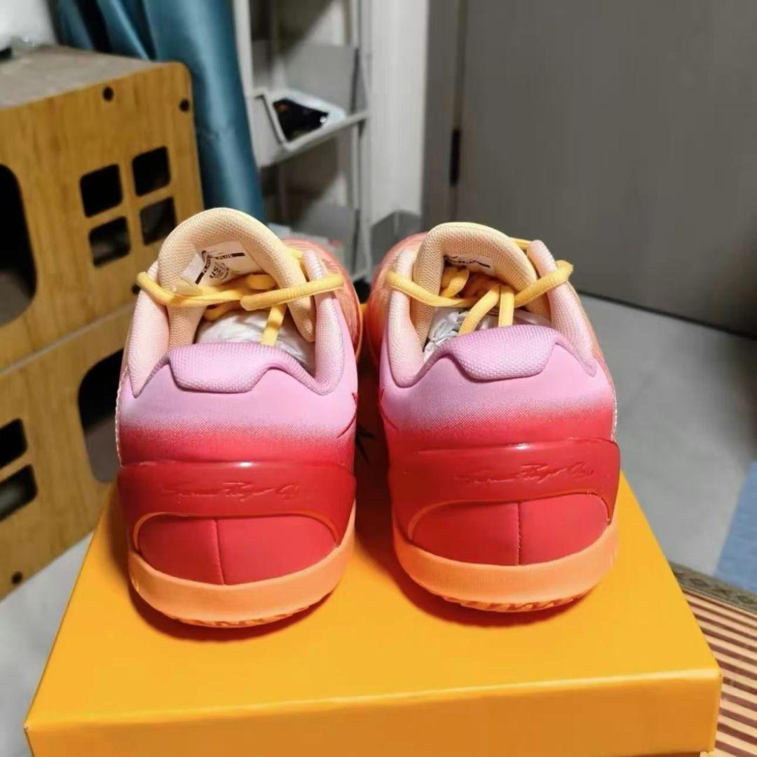 Player 1 plus : r/BBallShoes SPO Player1 Plus