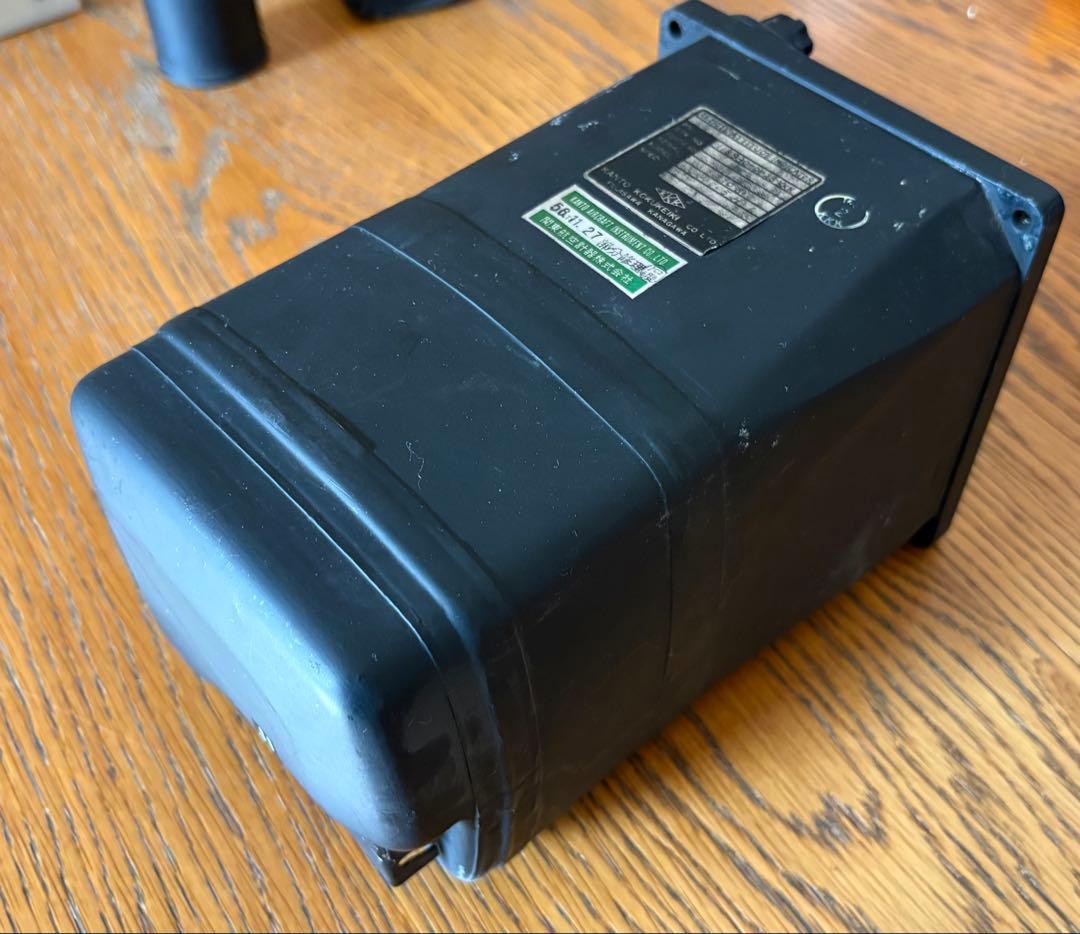 航空機用気圧計 -6から0MB