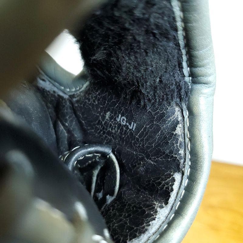 ZETT 井川慶モデル グランステイタス ゼット 一般用 投手用 軟式