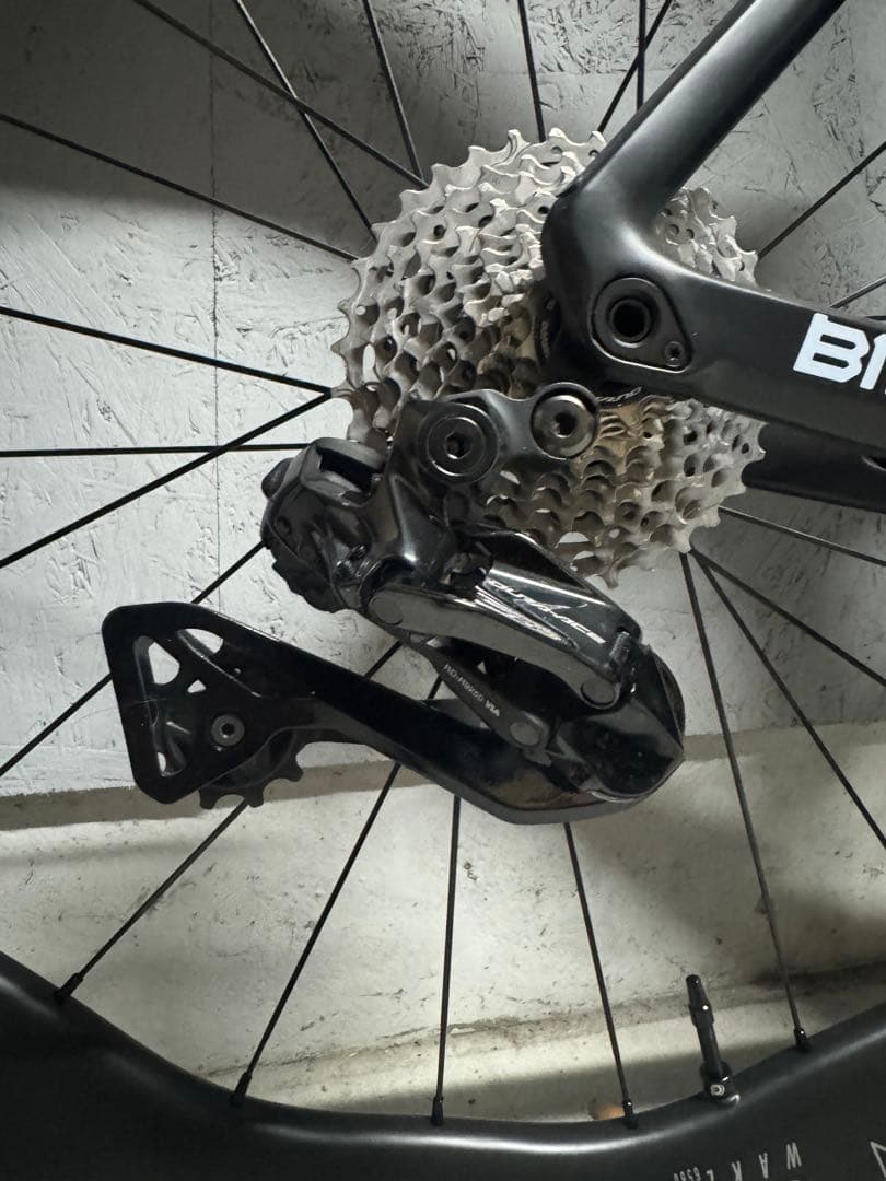 BMC TMR01 FRS NWT 2023年 サイズ56 DURA-ACE - メルカリ