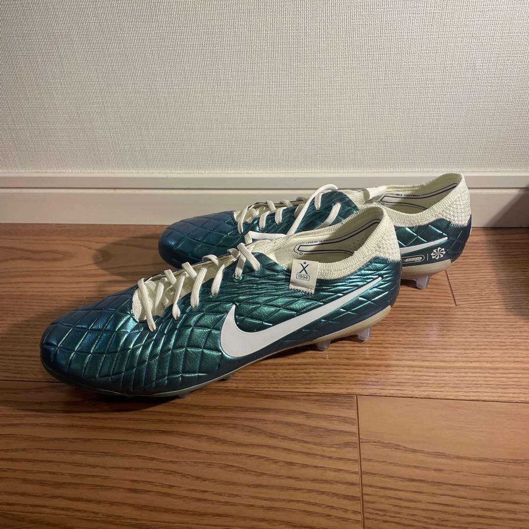 ティエンポレジェンド 10 エリート AG-PRO 30 26.5cm