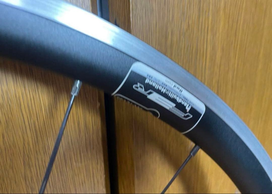 3xr様専用ffwd f3a チューブレスレディ クリンチャーホイール