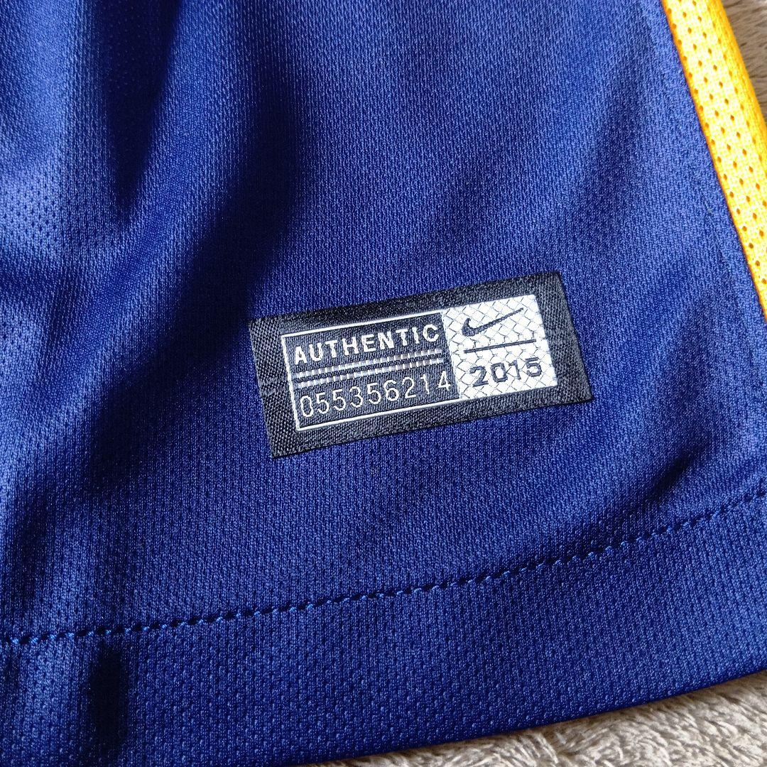 NIKE/ナイキ バルセロナ WOMENS レプリカユニフォーム Mサイズ - メルカリ
