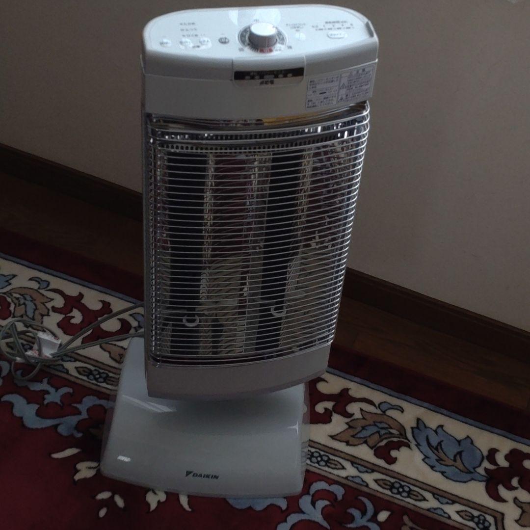 5287コロナSL-6623 17畳〜2024年USED美品天板に少々傷あり