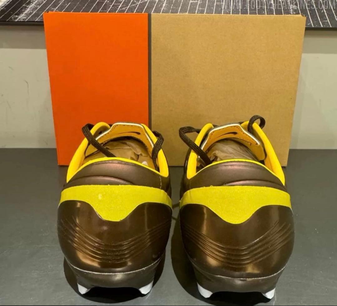 シューズ Nike Mercurial Vapor 1 RGN SE 27.5cm