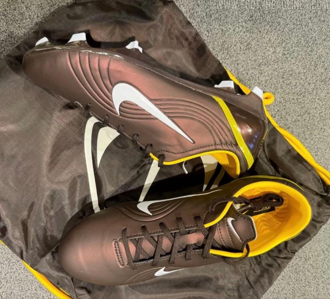 シューズ Nike Mercurial Vapor 1 RGN SE 27.5cm