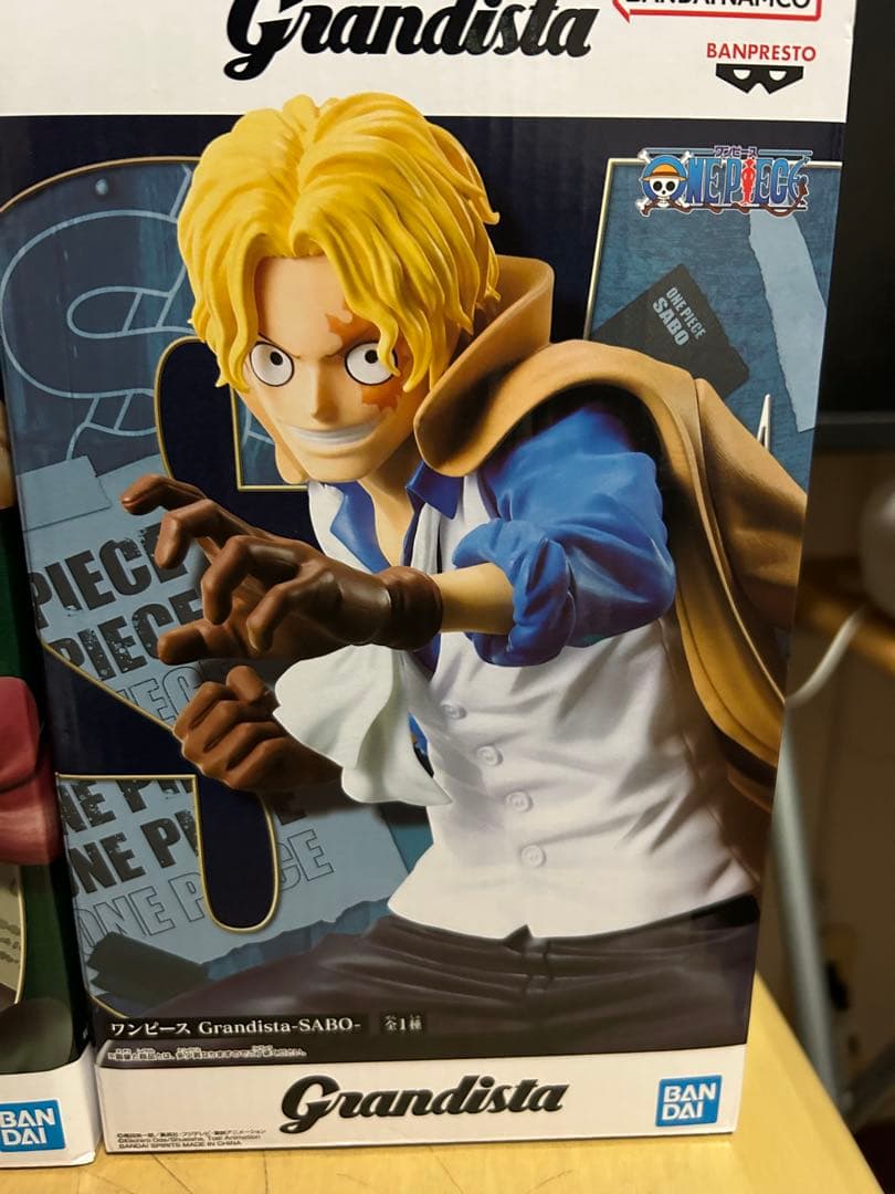 ONE PIECEワンピース フィギュア 16体セット まとめ売り - メルカリ