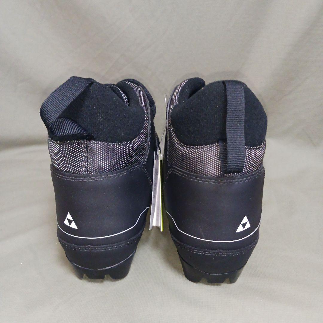 未使用品 ノルディック スキーブーツ フィッシャー XCスポーツ 29.5cm
