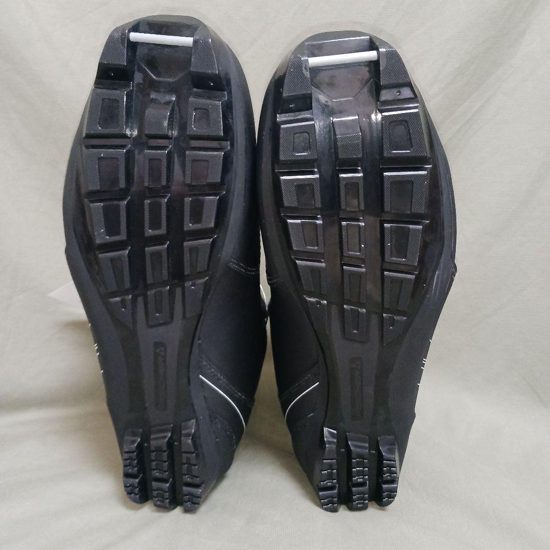 未使用品 ノルディック スキーブーツ フィッシャー XCスポーツ 29.5cm