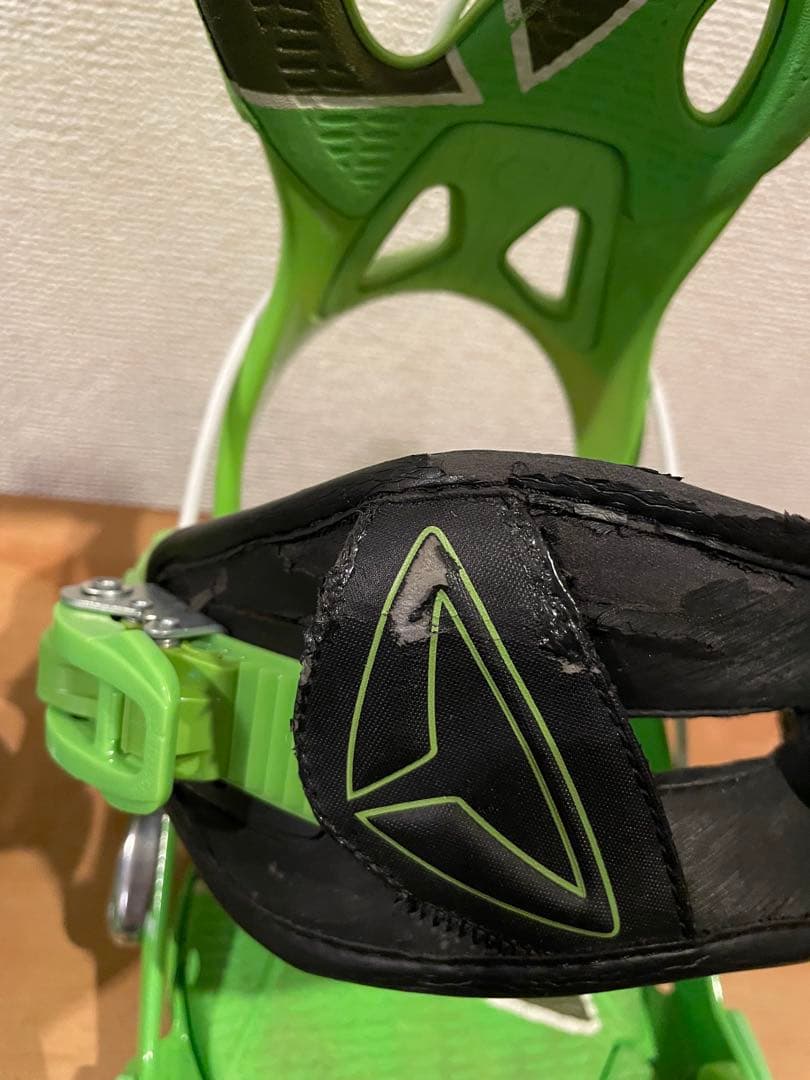 24時間限定値引中 Sp united エスピー ビンディング Sサイズ