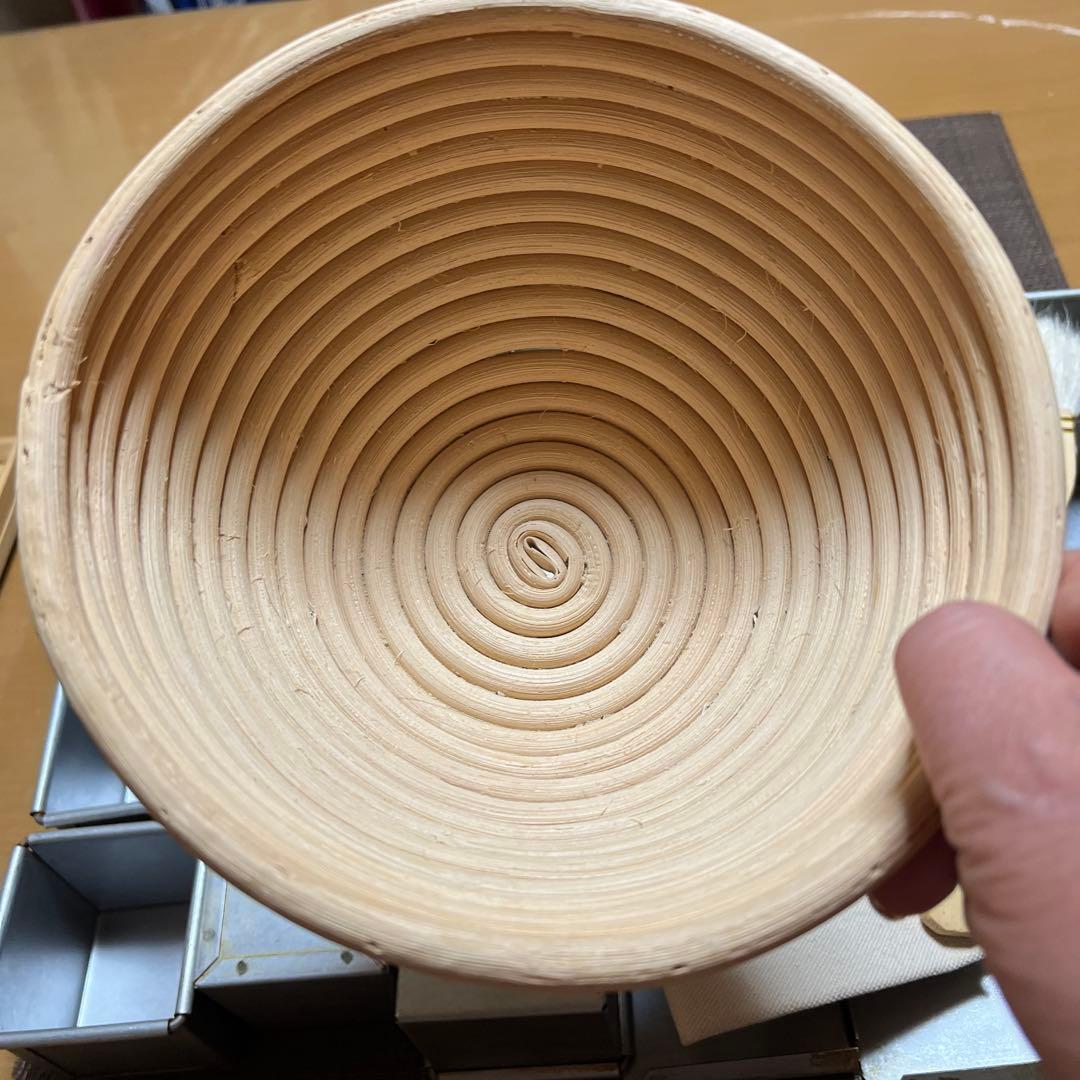 最終値下げ！ABCクッキングなど パン型纏め売り