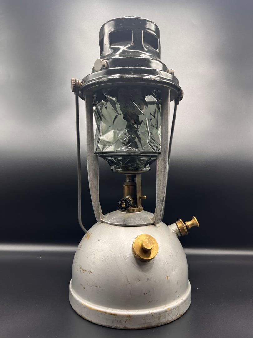 IWATADENKI VAPALUX用 クラッシュアイス グレー