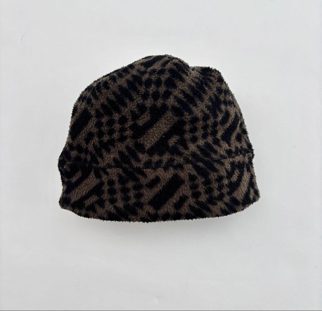 帽子 90s \"Patagonia\" Fleece Beanie