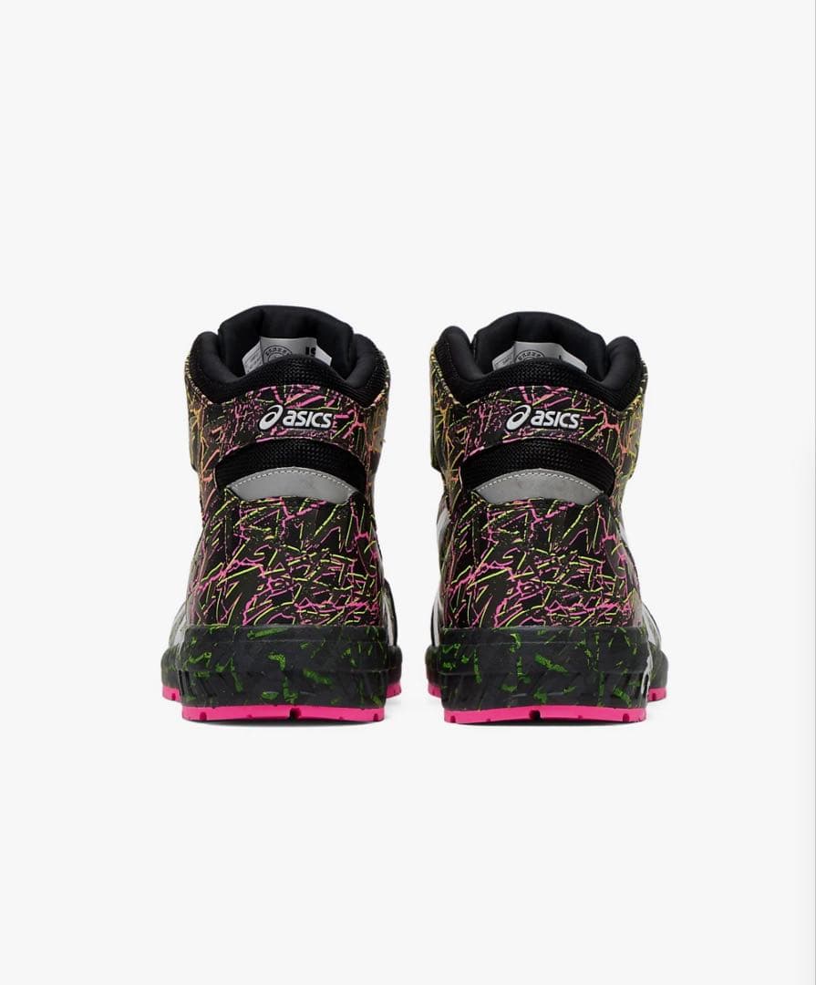 ウィンジョブ CP304 BOA MAGMA 3E相当asics 28.0cm