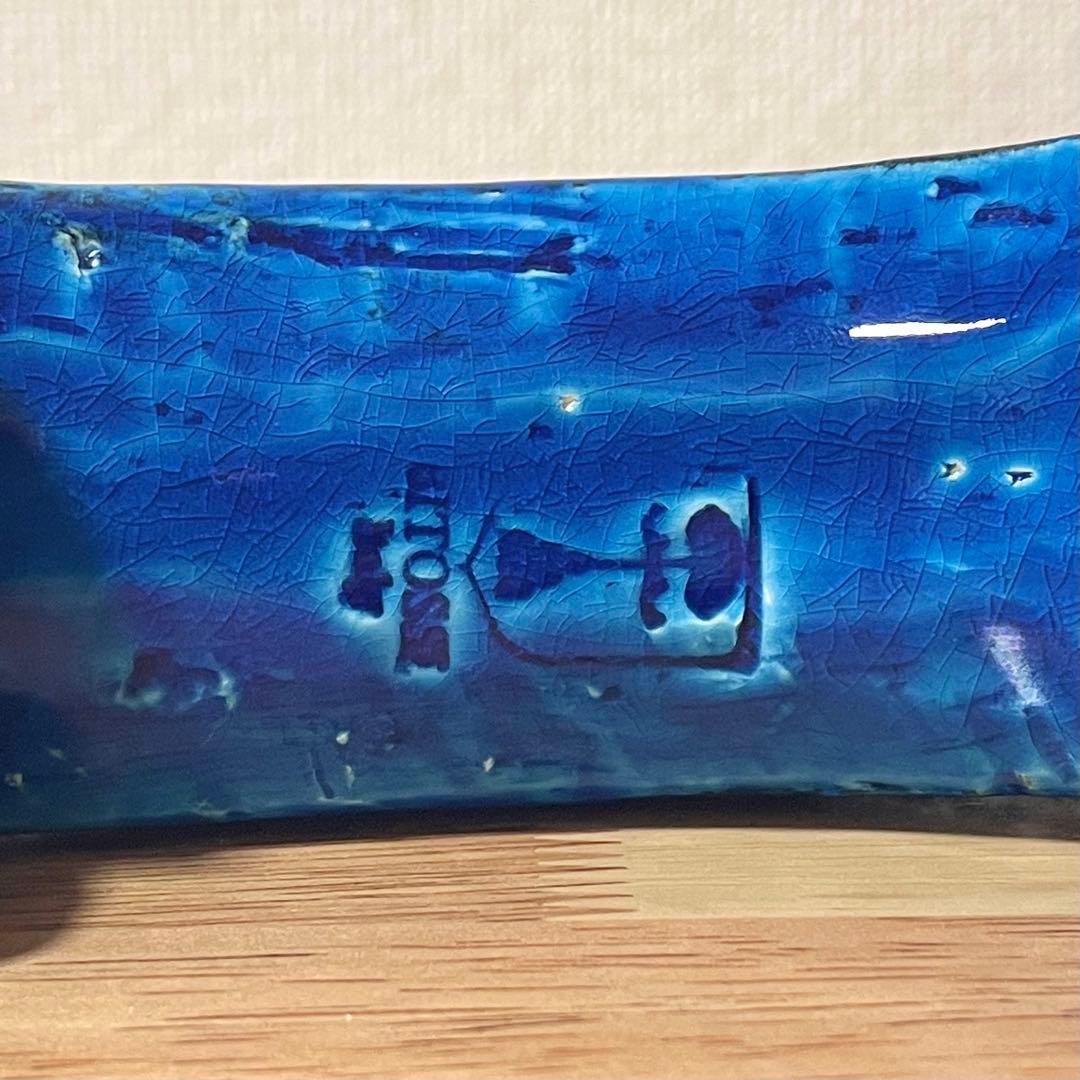 Bitossi ビトッシ ウサギ アルドロンディ 置物 オブジェ flavia - メルカリ