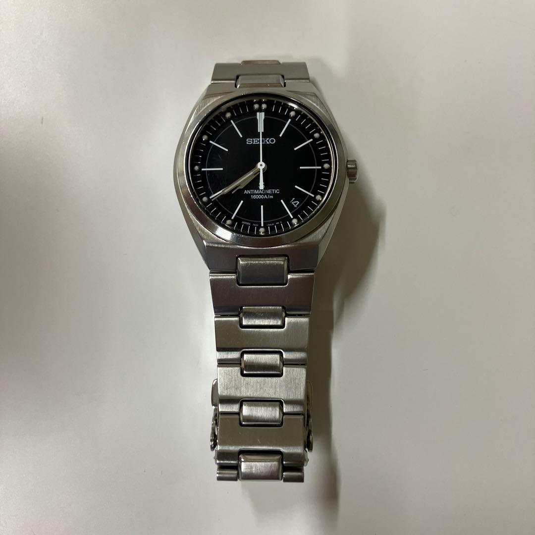 SEIKO セイコー クオーツ 7N32-0AG0 - メルカリ