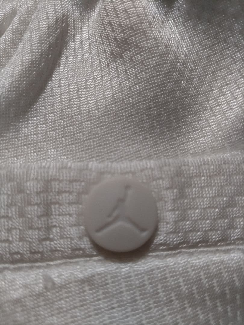 ナイキ JUMPMAN ウォームアップパンツ（333827-100） スポーツ