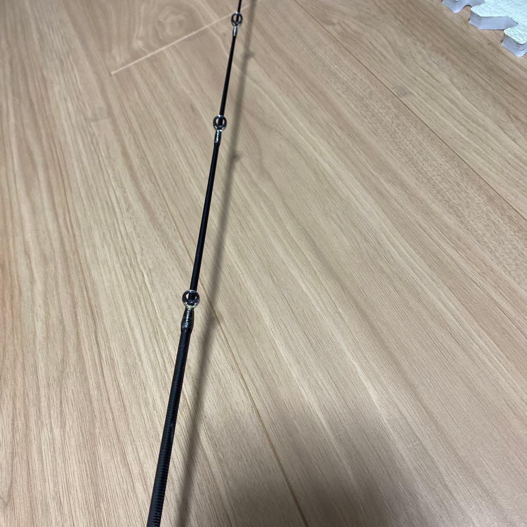 手渡し限定　エンジン　スペルバウンドコア SCC-63-1/2xh ビッグベイト