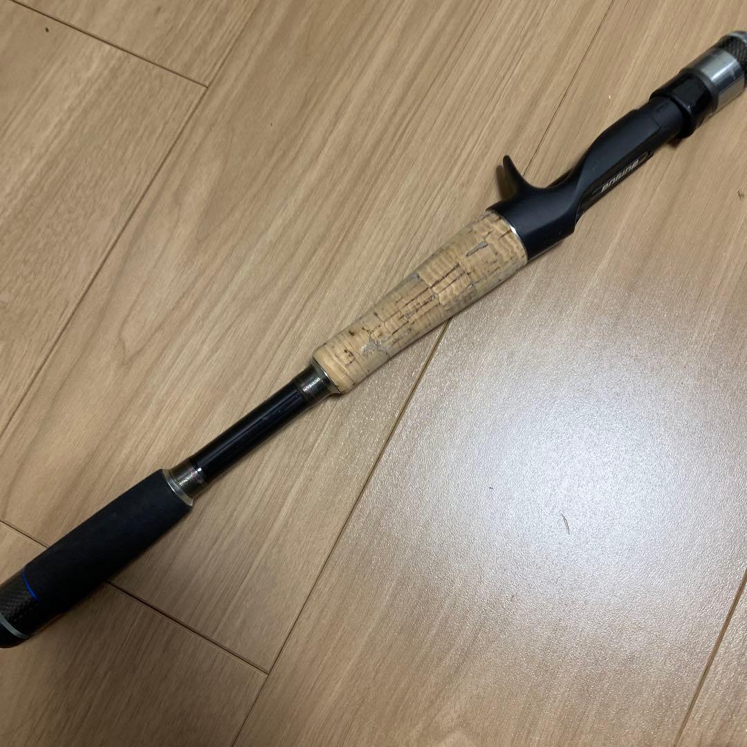 手渡し限定　エンジン　スペルバウンドコア SCC-63-1/2xh ビッグベイト