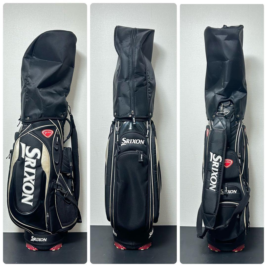 スリクソン SRIXON WR ゴルフクラブセット 11本 初心者 即戦