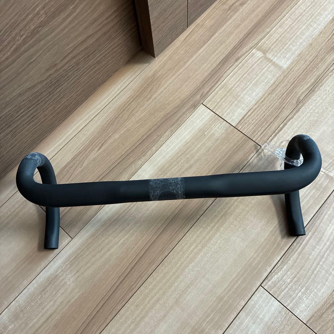 パーツ S-WORKS SHALLOW BEND S-Works SHALLOW BEND CARBON ROAD HANDLEBAR | Bike Handlebars