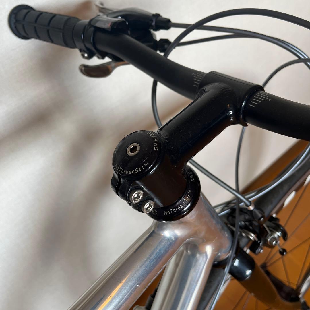 OLD cannondale クリスキング SPINERGY - メルカリ