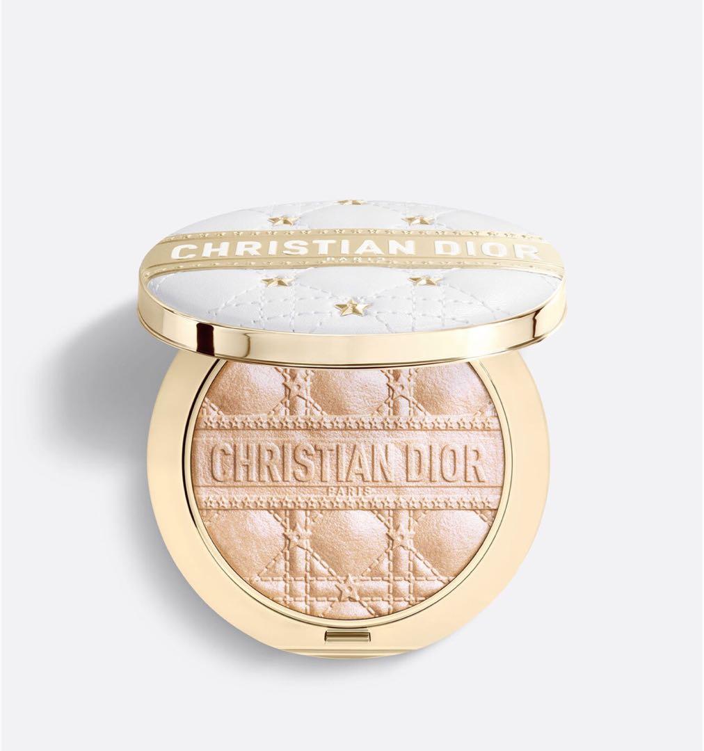 新品未開封　ディオールスキン フォーエヴァー グロウ ルミナイザー 001 DIOR（ディオール） ディオールスキン フォーエヴァー グロウ