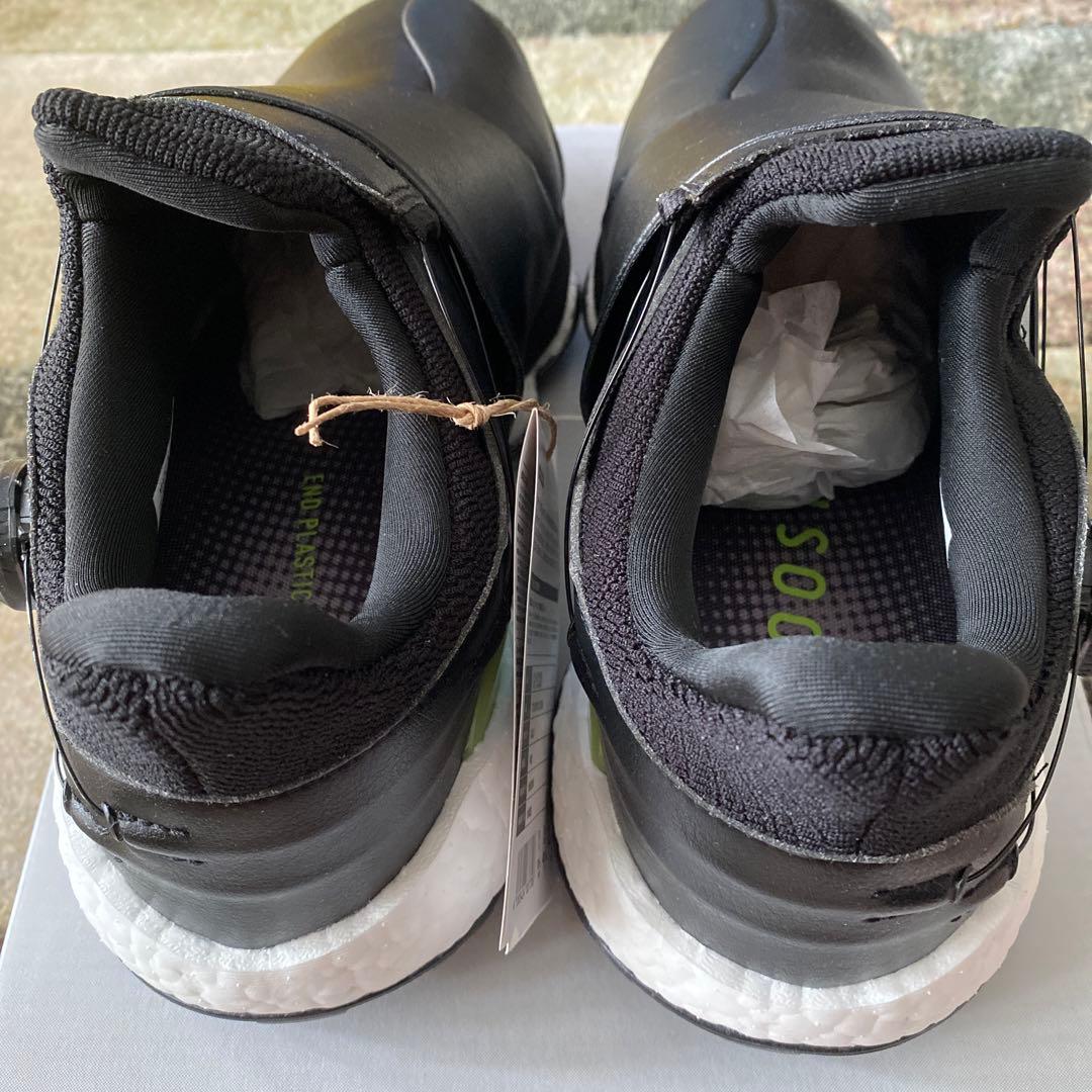 シューズ(男性用) adidas TOUR360 22 BOA 27.0cm