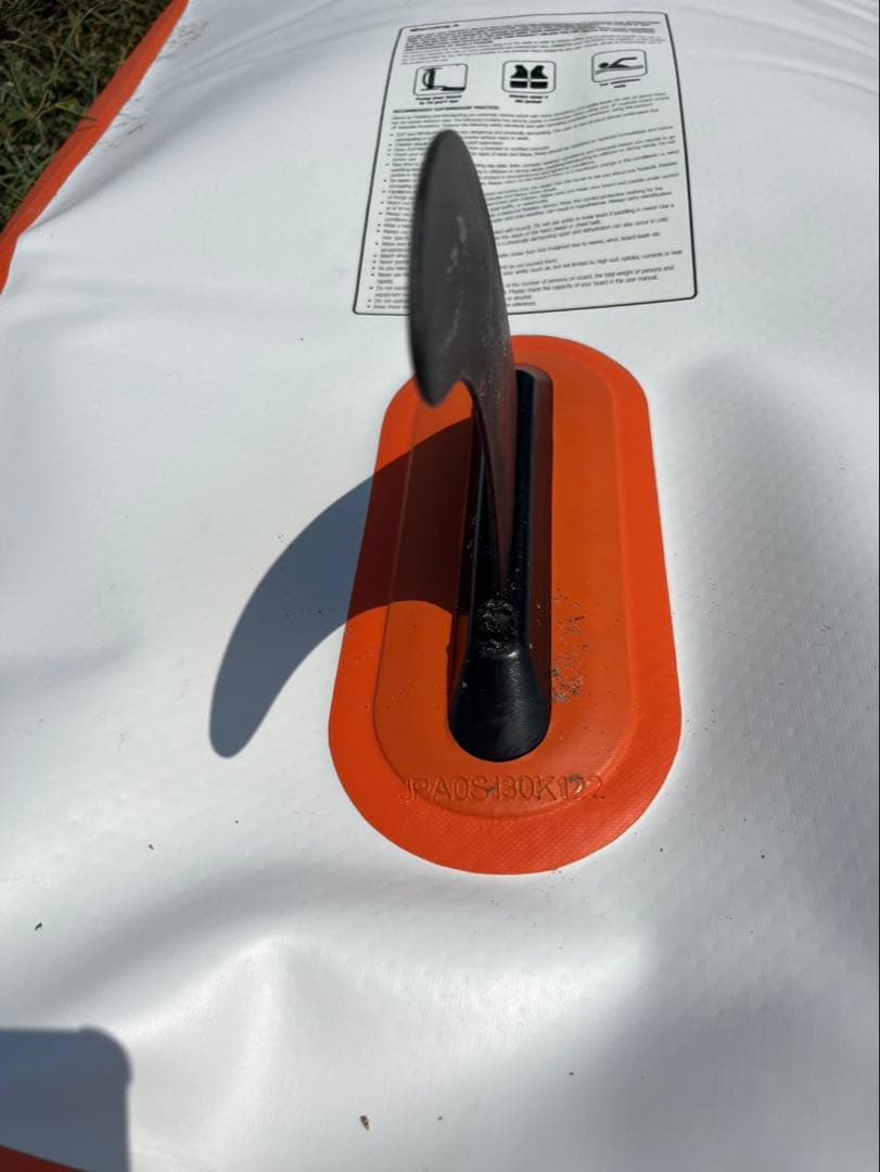 JP ALLROUND AIR SL スタンドアップパドルボード 10'6 - メルカリ