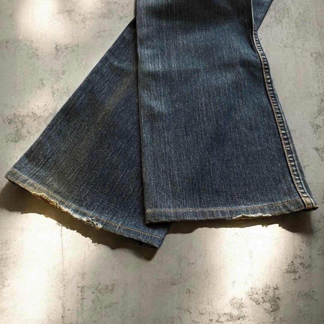 完売品】リーバイス 517 リーバイス684リーバイス646 ベルボトム