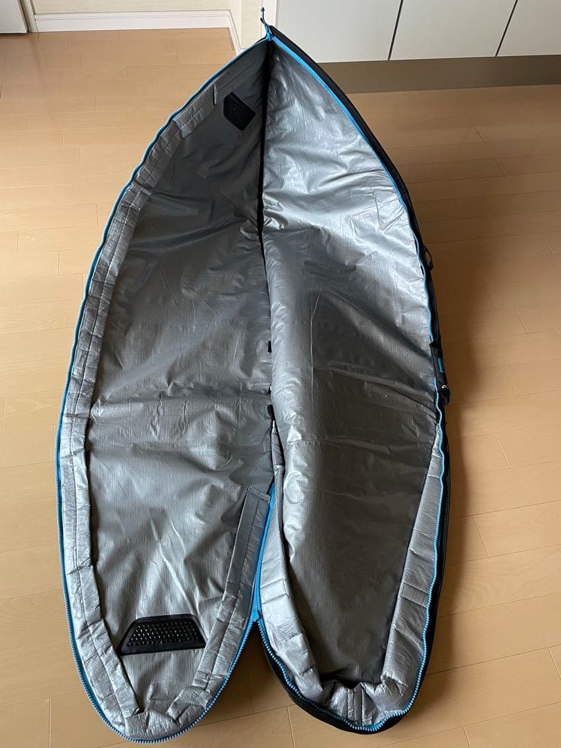 FCS エフシーエス Explorer 6´0 エクスプローラー 訳あり