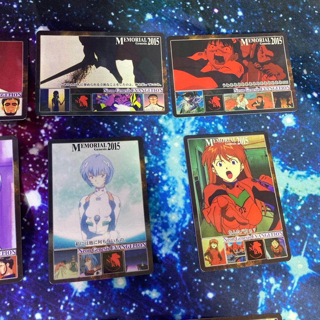 アマダ エヴァンゲリオン PPカード 25枚セット トレーディングカード