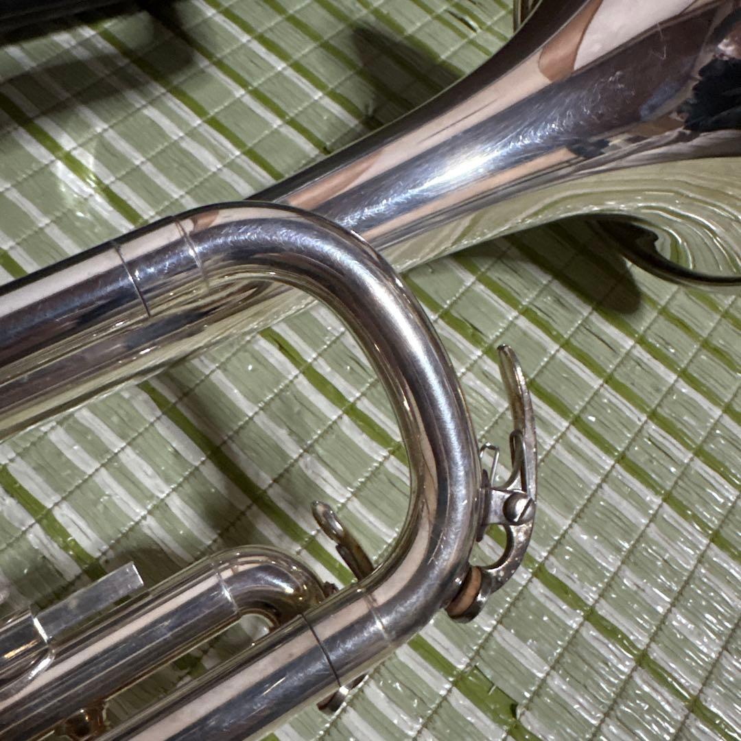 YAMAHA ヤマハ トランペット YTR 2320ES 管楽器 マウスピース 2320ES
