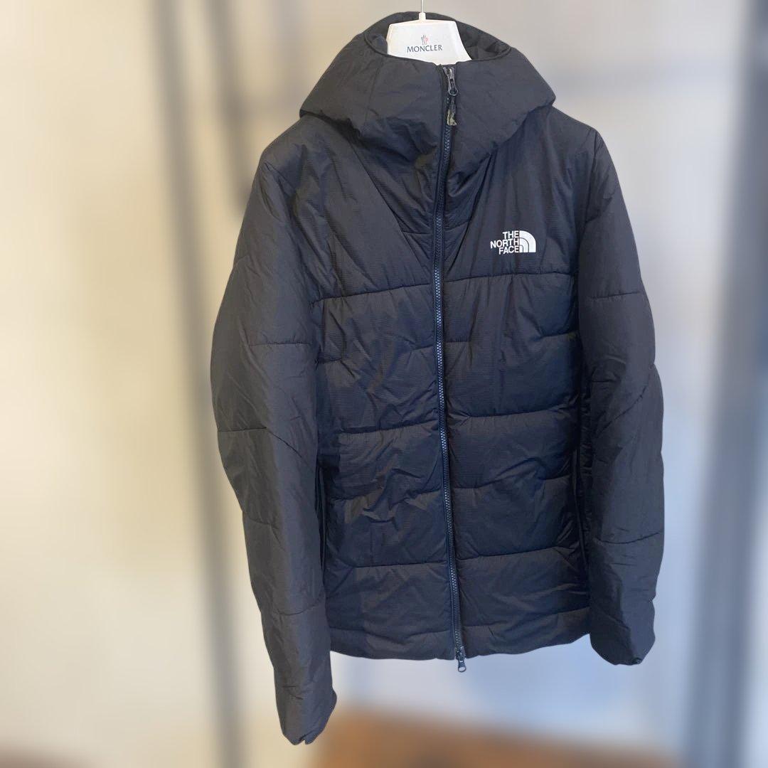 ゆー 定価41800円 ノースフェイス 軽量　ダウンNY81905 S THE NORTH FACE NY81905 / RIMO JACKET / ブラック | FLATBUSH