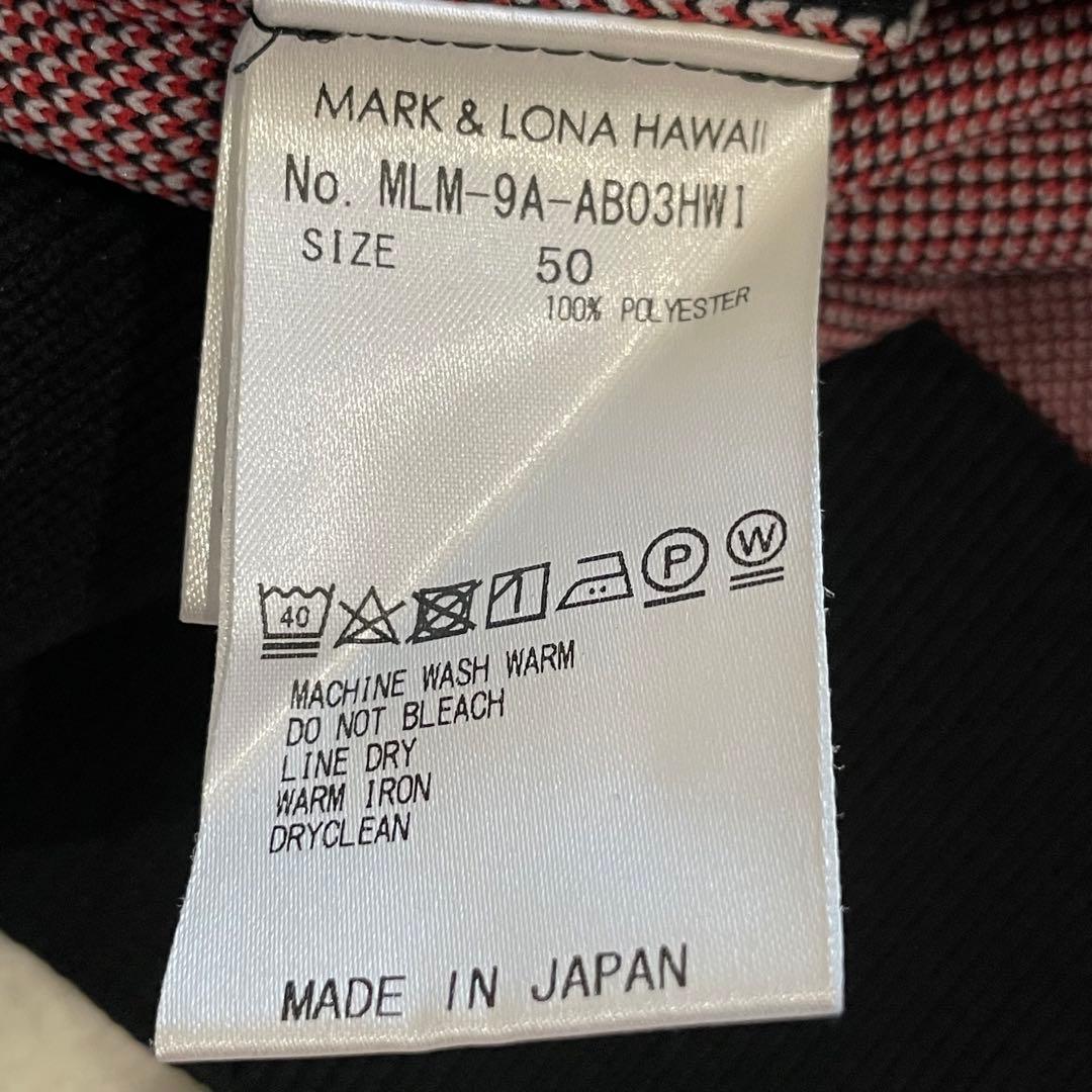 MARK&LONA Groove Crew Sweater 木村拓哉さん着 XL 木村拓哉さんがMARK