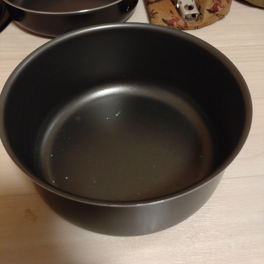 新品未使用】MSR BLACKLITE ブラックライト廃盤未使用品】MSR