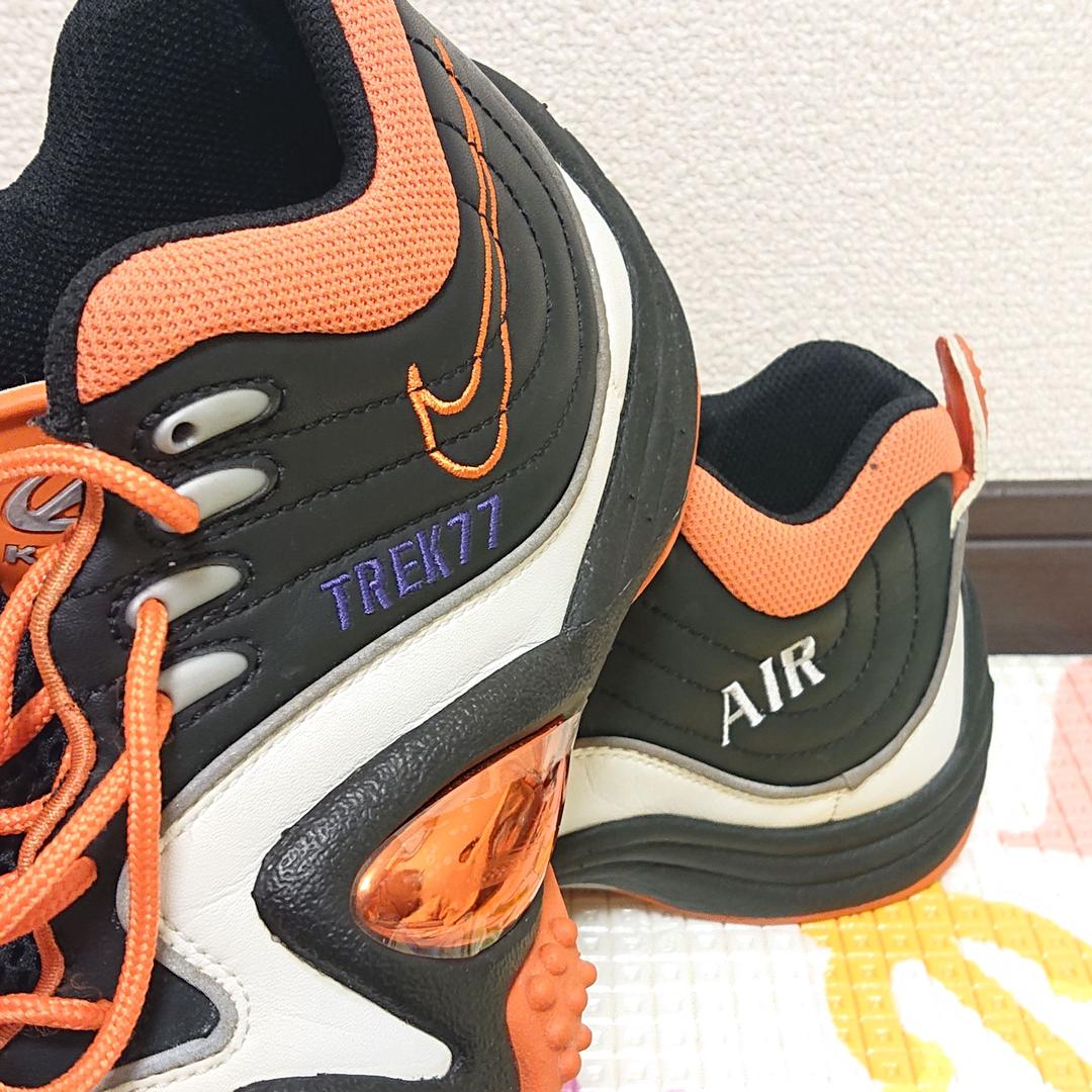 ナイキ iD. エア ズームフライト 5 NIKE ZOOM FLIGHT V - メルカリ