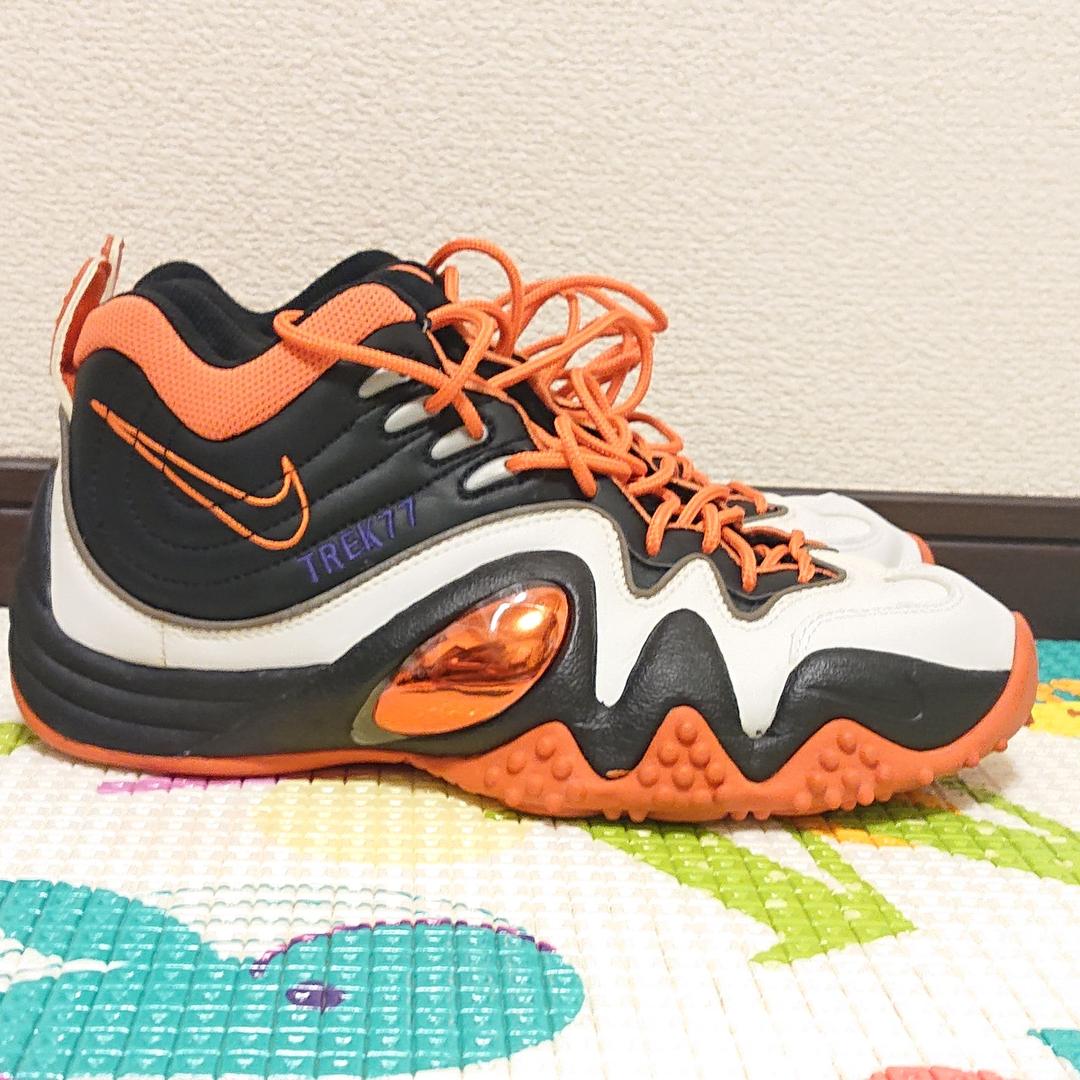 ナイキ iD. エア ズームフライト 5 NIKE ZOOM FLIGHT V - メルカリ