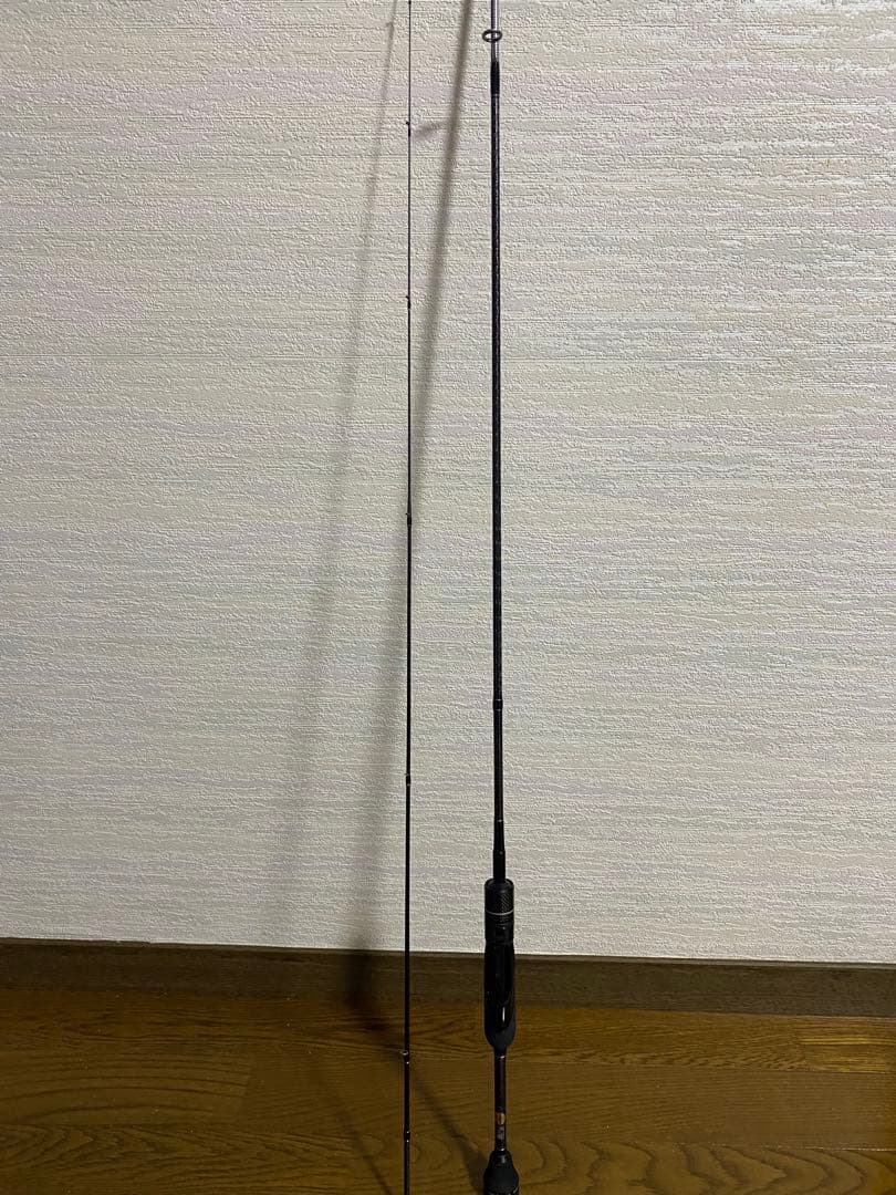 ザックベイツ デルレイッチ ライジン THEKBAITS リップ付き