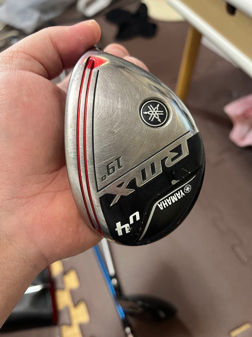 値下げ】ヤマハ リミックス10.5° ドライバー・ウッド・ユーティリティ