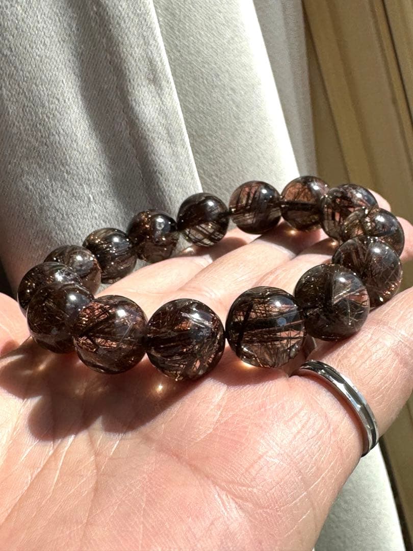 bluee feathers nao 高品質 極太タイチンスモーキールチル