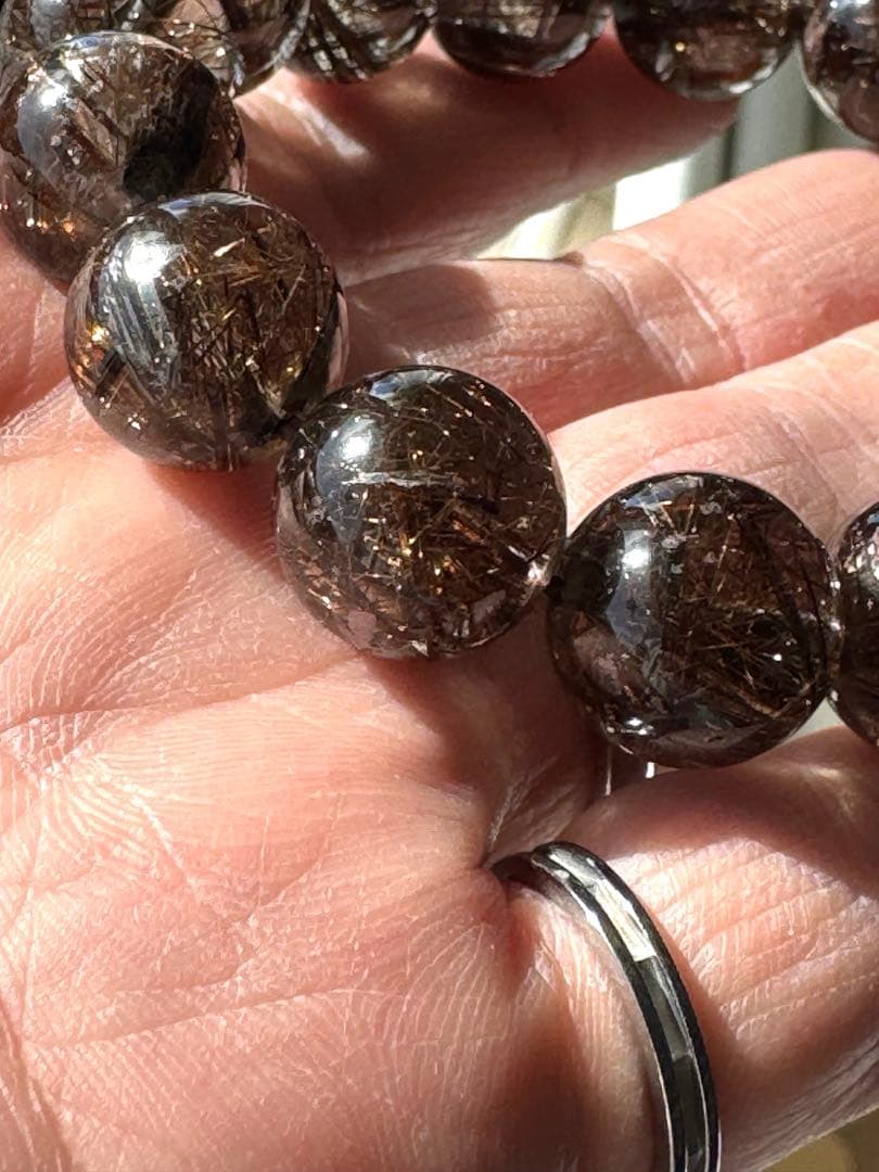 bluee feathers nao 高品質 極太タイチンスモーキールチル