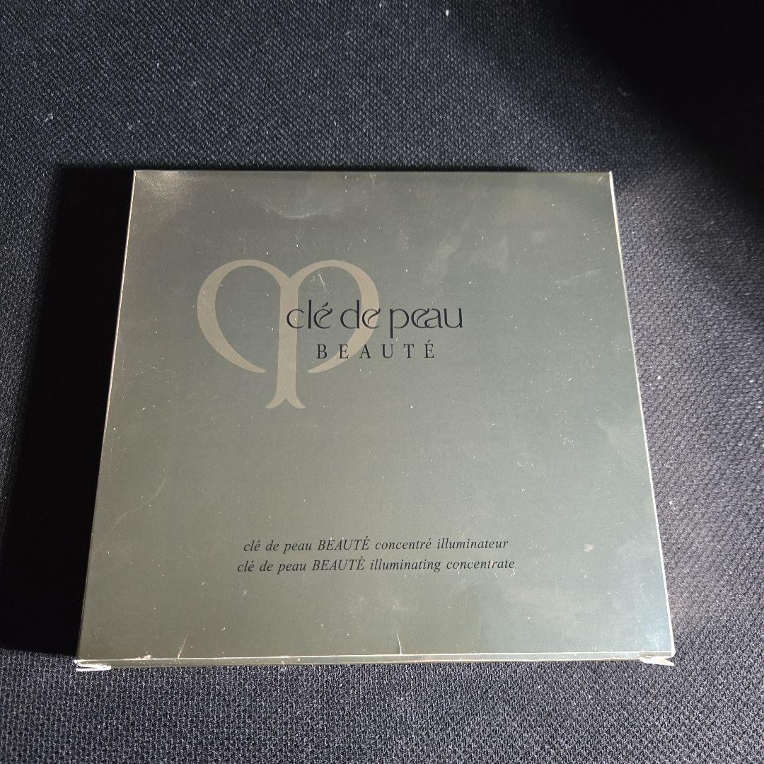 clé de peau BEAUTE シートマスク 1セット - メルカリ