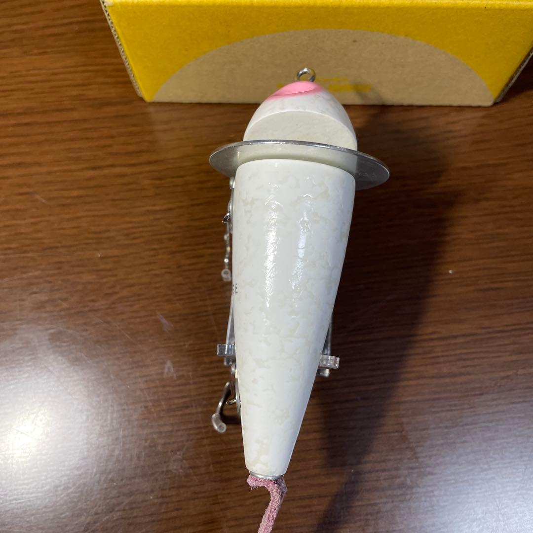 トップブリッジ ヘッドバン HATSUKA ニンナ プルトニウムシロップ