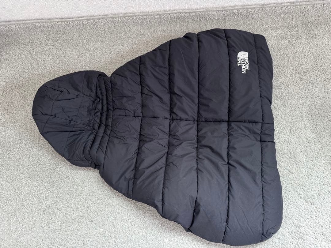 ザ・ノース・フェイス THE NORTH FACE ベビーシェルブランケット 公式】シェルブランケット（ベビー）｜ザ・ノース・フェイス公式ストア