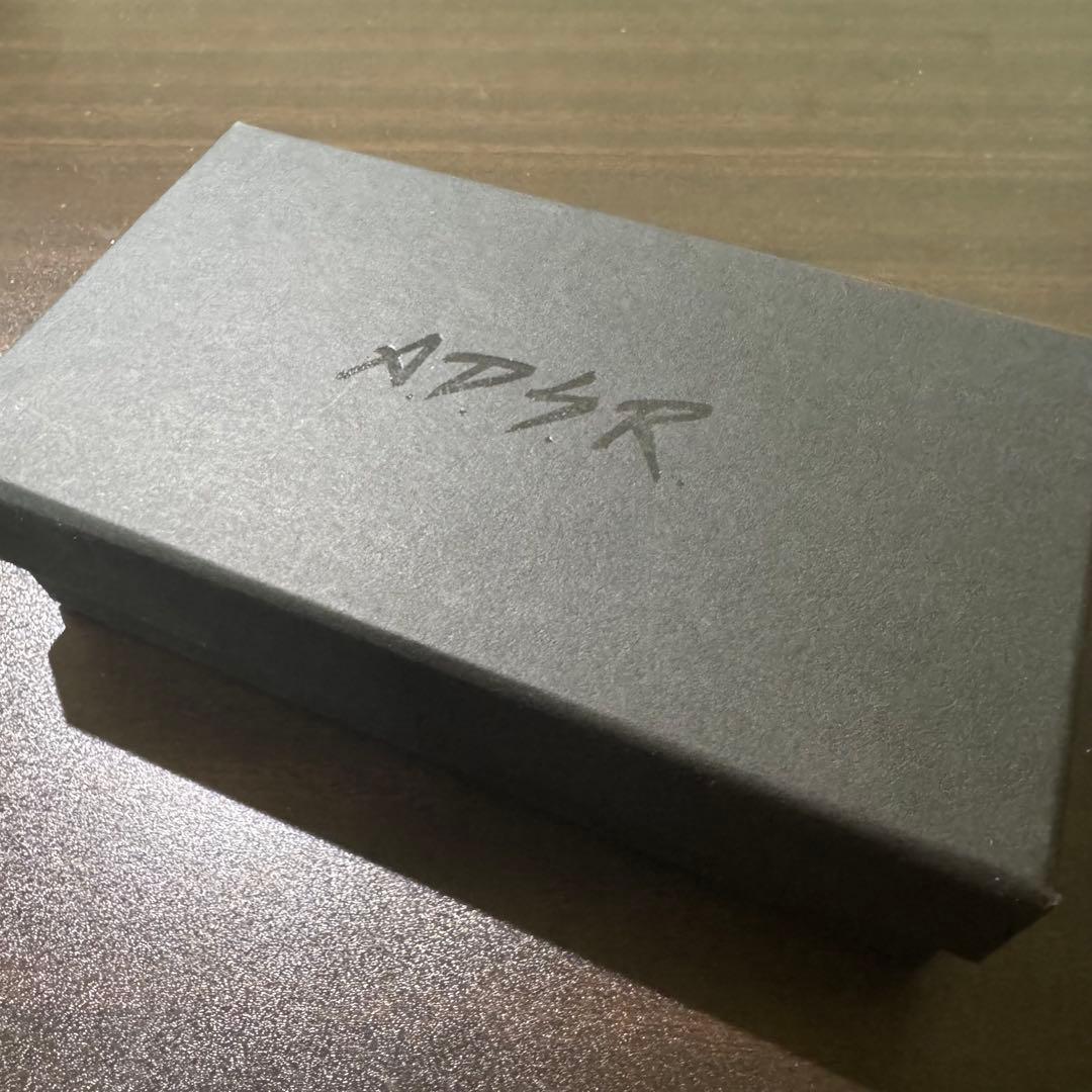 交渉歓迎】菅田将暉氏着用 A.D.S.R. バニー 01 黄 - メルカリ